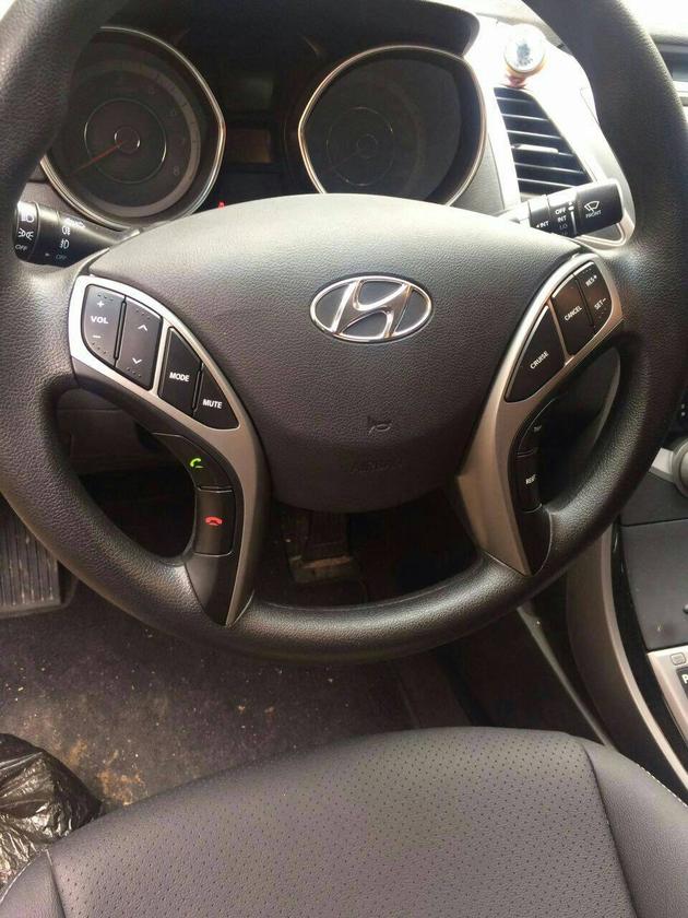 2016现代朗动动力怎么样,现代朗动作为代步车值不值得入手