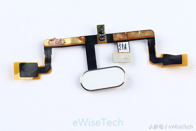 金立s10拆解全过程,金立s10全原机拆解