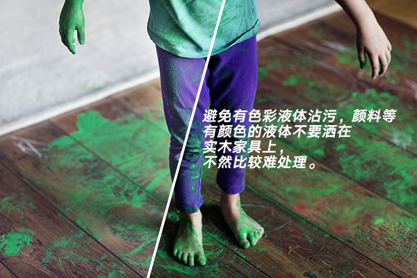 实木家具的保养正确方法,实木家具的保养方法有几种