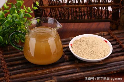 吃三七粉斑反而重了,吃多长时间三七粉斑能够淡化掉