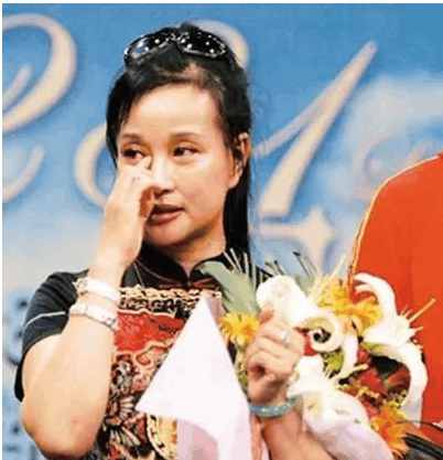 那些因被曝污点斩断演绎生涯的女星，甚至有人邀请阿娇拍AV