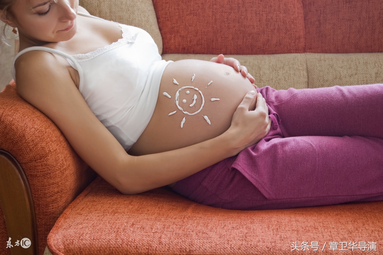 关于顺产的误区你了解多少？