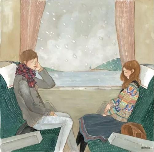 情侣吵架冷战的最佳解决方法,八年情侣吵架冷战四个月