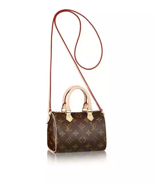 1W块能够在100个LV里随便挑，最便宜的只要2000！