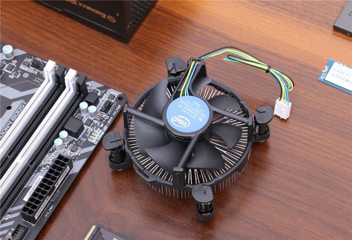 学电脑从零开始装机教程完全版,新电脑入手后如何装机教程