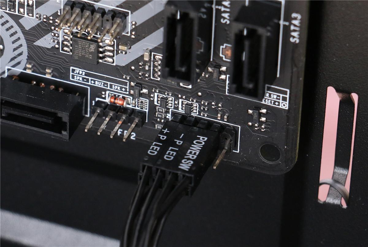 学电脑从零开始装机教程完全版,新电脑入手后如何装机教程