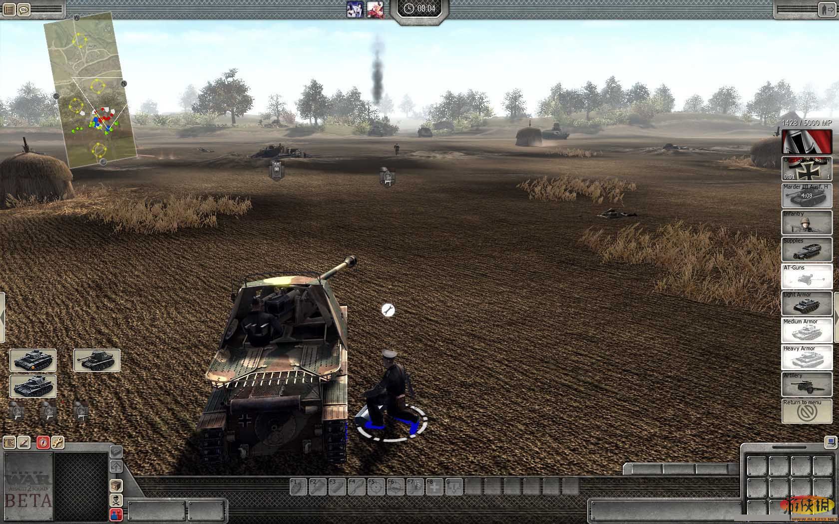 战争之人突击小队2编辑器怎么弄,战争之人2突击小队编辑器教程