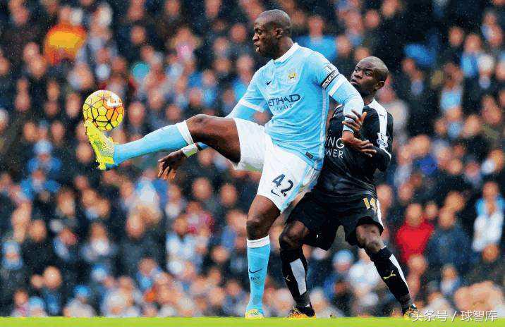 现役前十进攻型中场排名,2023年十大进攻型中场