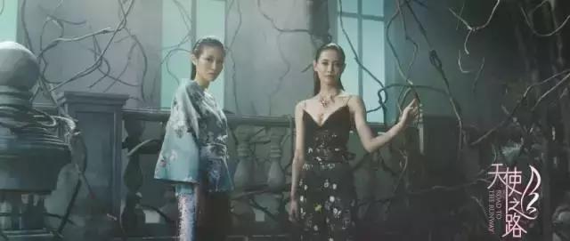 天使之路超模脸,如何拥有超模脸原视频