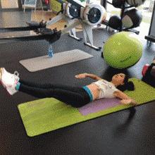 怎么能够做到运动减肥不反弹,减肥不伤身的运动