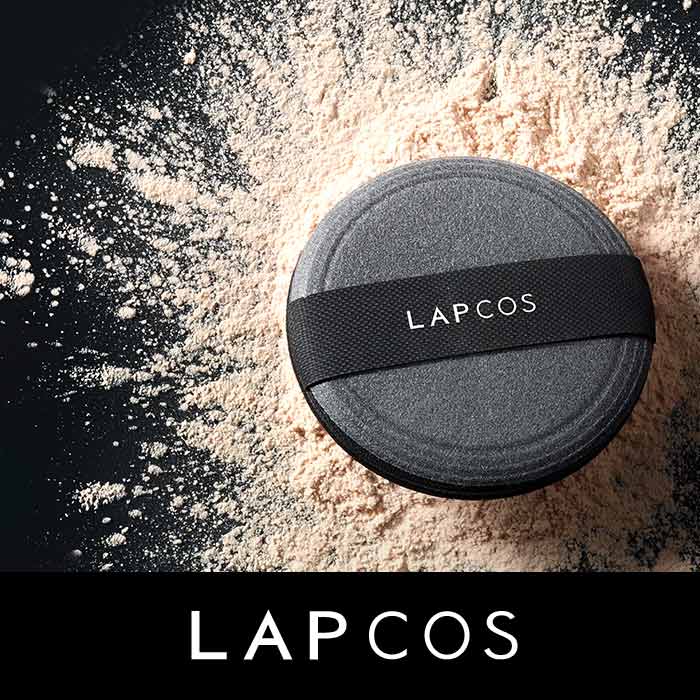 改走极简文青风还是可爱到想收！LAPCOS再次和迪斯尼推出联名彩妆