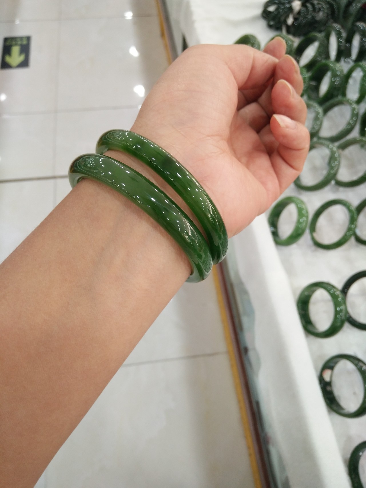 玉石代购邮费一般多少钱,玉石代购