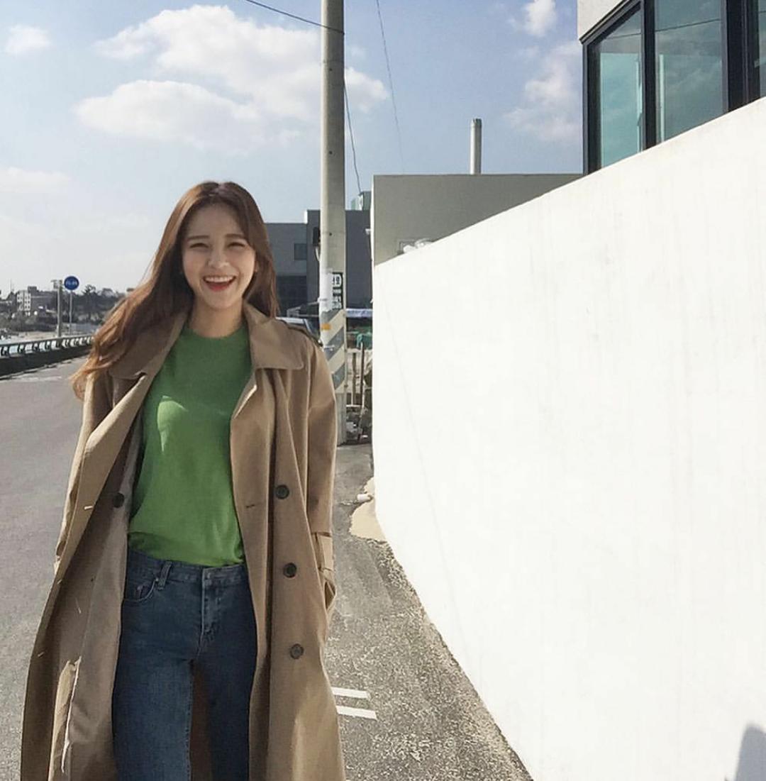 秋装搭配一整套休闲时尚减龄,有哪些秋装搭配实用又时髦的