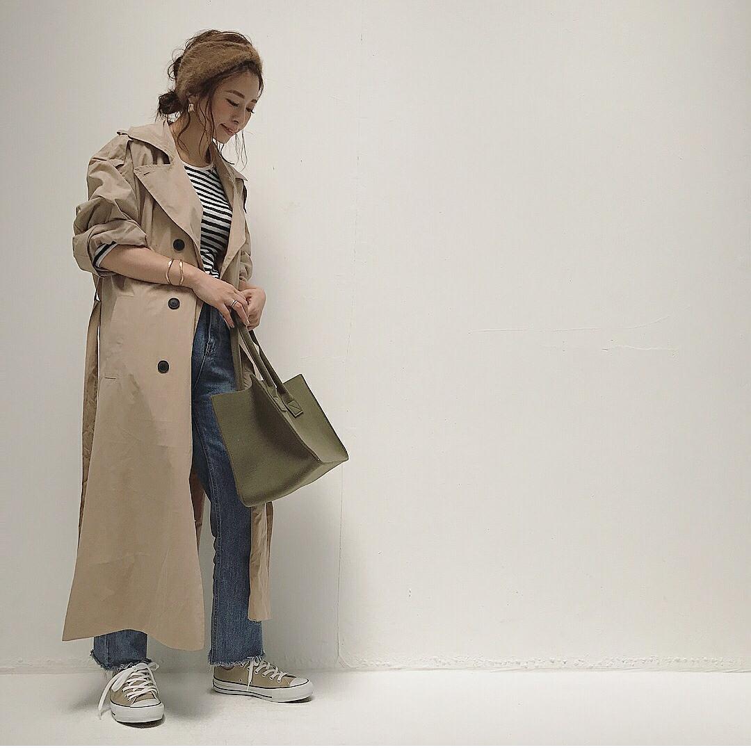 秋装搭配一整套休闲时尚减龄,有哪些秋装搭配实用又时髦的