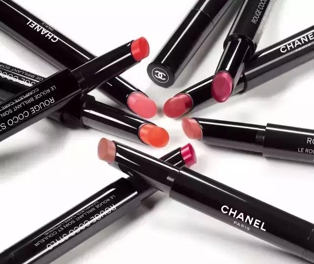 一不小心你们又买断一个色号，这次是Chanel……