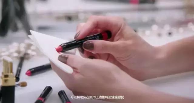 一不小心你们又买断一个色号，这次是Chanel……