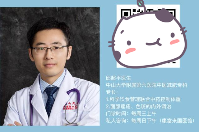 胖不胖，自己说了不算，用最简单的数据说话