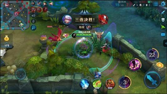 王者荣耀打野伤害不足怎么办,王者荣耀打野的思路和打野方法