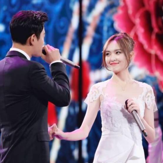 范冰冰唐嫣杨丞琳,范冰冰唐嫣谁穿的最好看