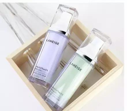 隔离霜合适什么肤质的人用,真心好用的隔离霜