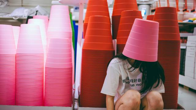 逛宜家只为拍照系列,宜家打卡宜家拍照攻略