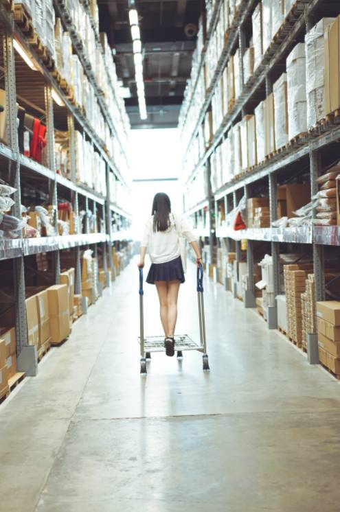 逛宜家只为拍照系列,宜家打卡宜家拍照攻略