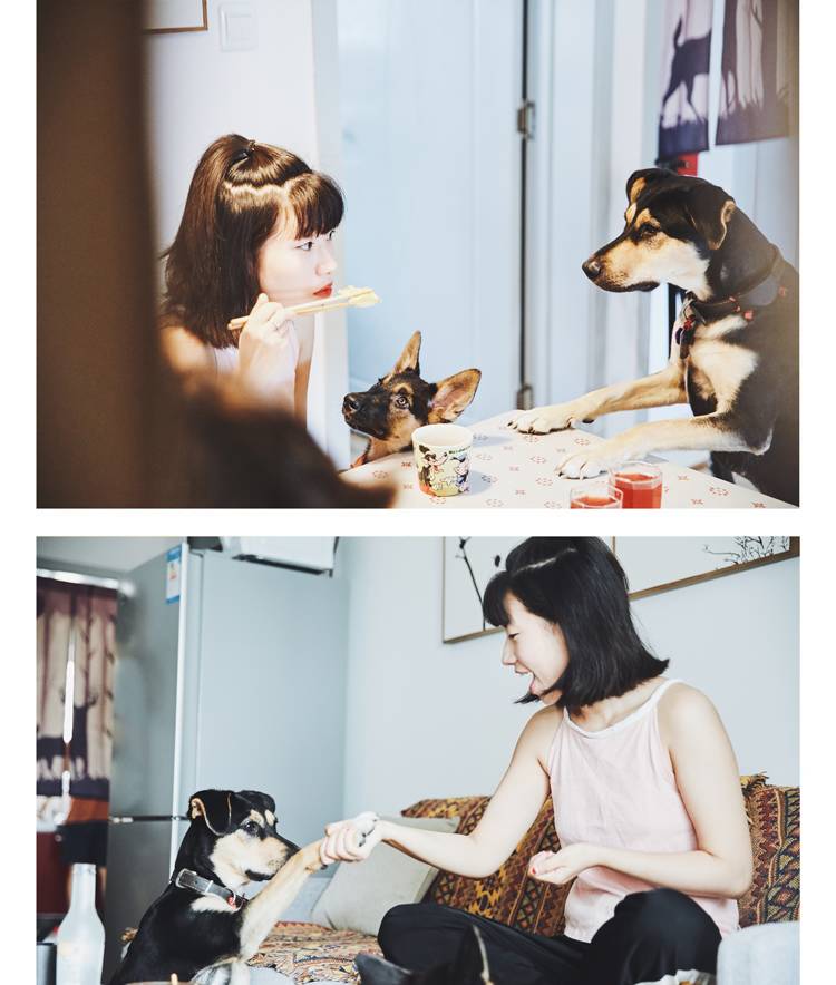 “列车运行前方：龙车站”我和TA打开了意外之门