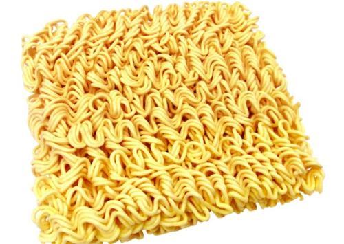 为什么油炸方便面不健康,方便面和油炸食品哪个不健康