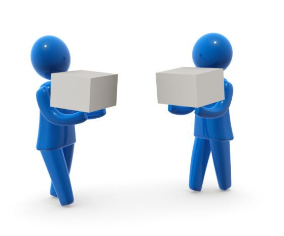 快递“刷空包”该打谁的板子？