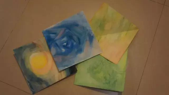 diy中秋节灯笼手工制作套装教程,中秋节社区活动diy灯笼