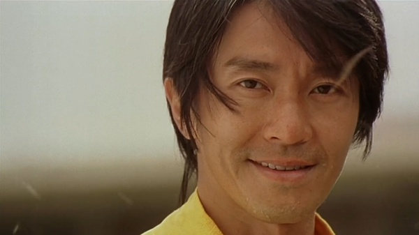 周星驰无人能敌片段,周星驰无人能敌完全版