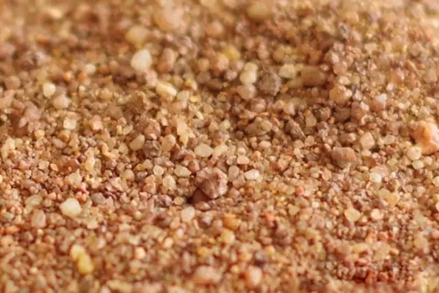 多肉配土为什么加稻壳炭,多肉配好的营养土