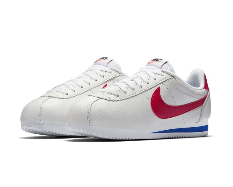 那些年难忘的鞋子,那些年经典好鞋