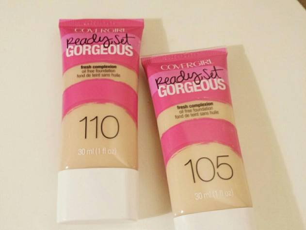 秋冬平价粉底大推荐合适混合,混油入秋粉底