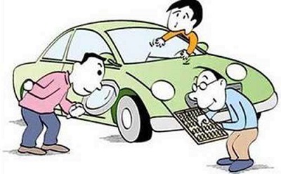 「好贷金牌顾问」五种车贷方式费用大比拼！