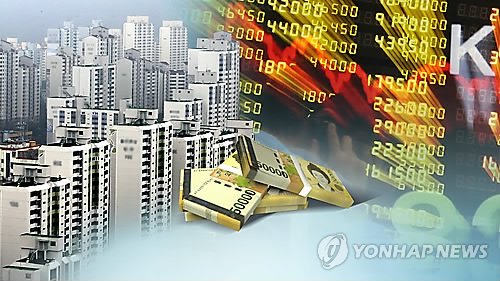 韩国经济不好怎么办,韩国经济不好过关吗