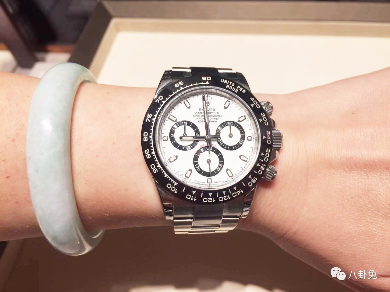 劳力士迪通拿该怎么样选择,劳力士迪通拿为什么这么难买