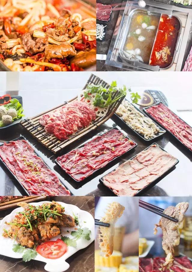 吃火锅升降锅,吃火锅的升降机