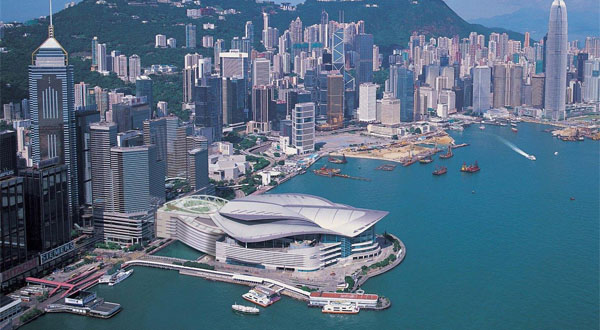 香港九龙城区旅游景点大全,香港太平山顶一日游景点攻略