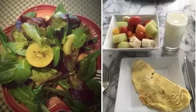 女明星为了减肥竟然这么拼！水煮就算了，有的还吃蛐蛐···