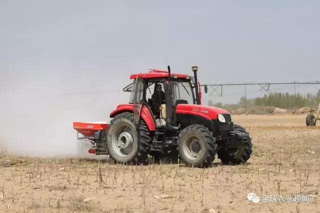各种农机大盘点（2），你认识几种？