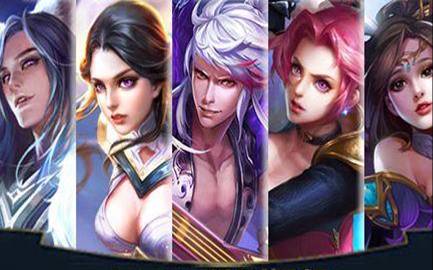 王者荣耀打野伤害不足怎么办,王者荣耀打野的思路和打野方法