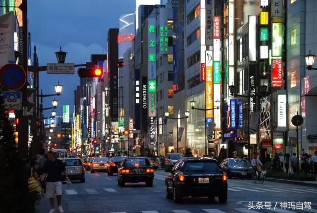 全球10大最值得去的地方,全球最佳免税购物场所