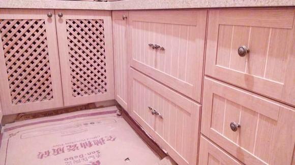 装修日记装修风格推荐,南京星艺装饰岱山平治东苑样板房