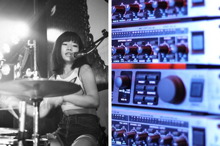 “列车运行前方：龙车站”我和TA打开了意外之门