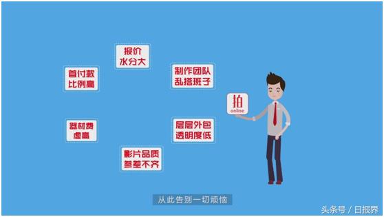 盛视天橙全面布局互联网业务线，开创视频行业新模式