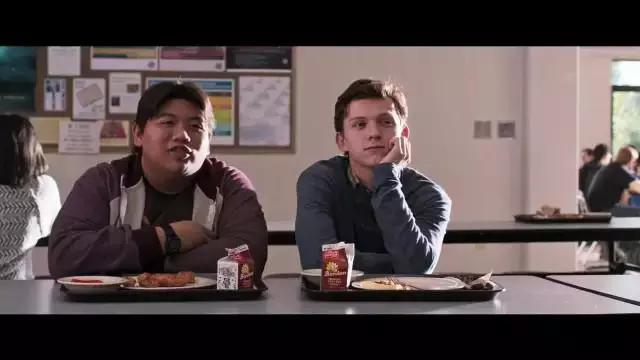 蜘蛛侠英雄归来大结局彩蛋,蜘蛛侠英雄归来你不知道的细节