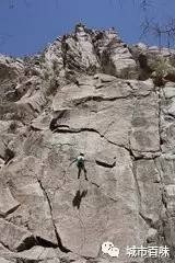 贺兰山悬崖,贺兰山最高层