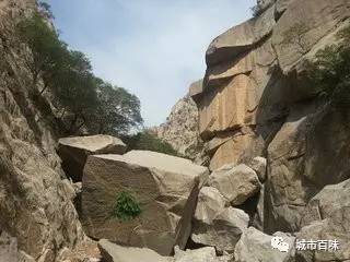 贺兰山悬崖,贺兰山最高层