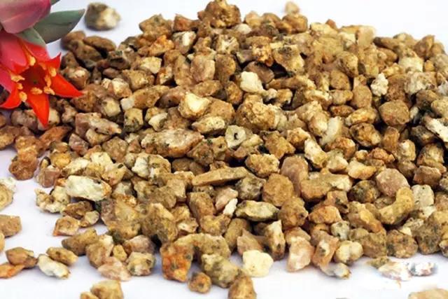 多肉配土为什么加稻壳炭,多肉配好的营养土